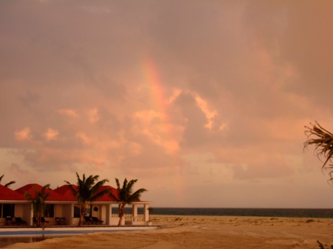 Melanie Heinrich - Travel Images - Barbuda